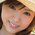 cute yu namiki stripping on the village
