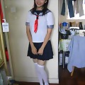A compilation of cute and sexy Asian babe pics