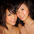 Asian hottie's picture compilation