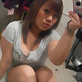 Collection of self shot cute Thai girlfriends