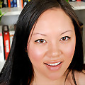 Sassy 22 year old Korean-American hottie!