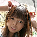 Asian cutie natuki has great legs and tongue