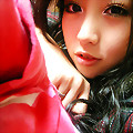 A photo collection of sexy chicks from the Far East