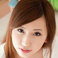 Ai sayama show sexy tits and bushy cunt
